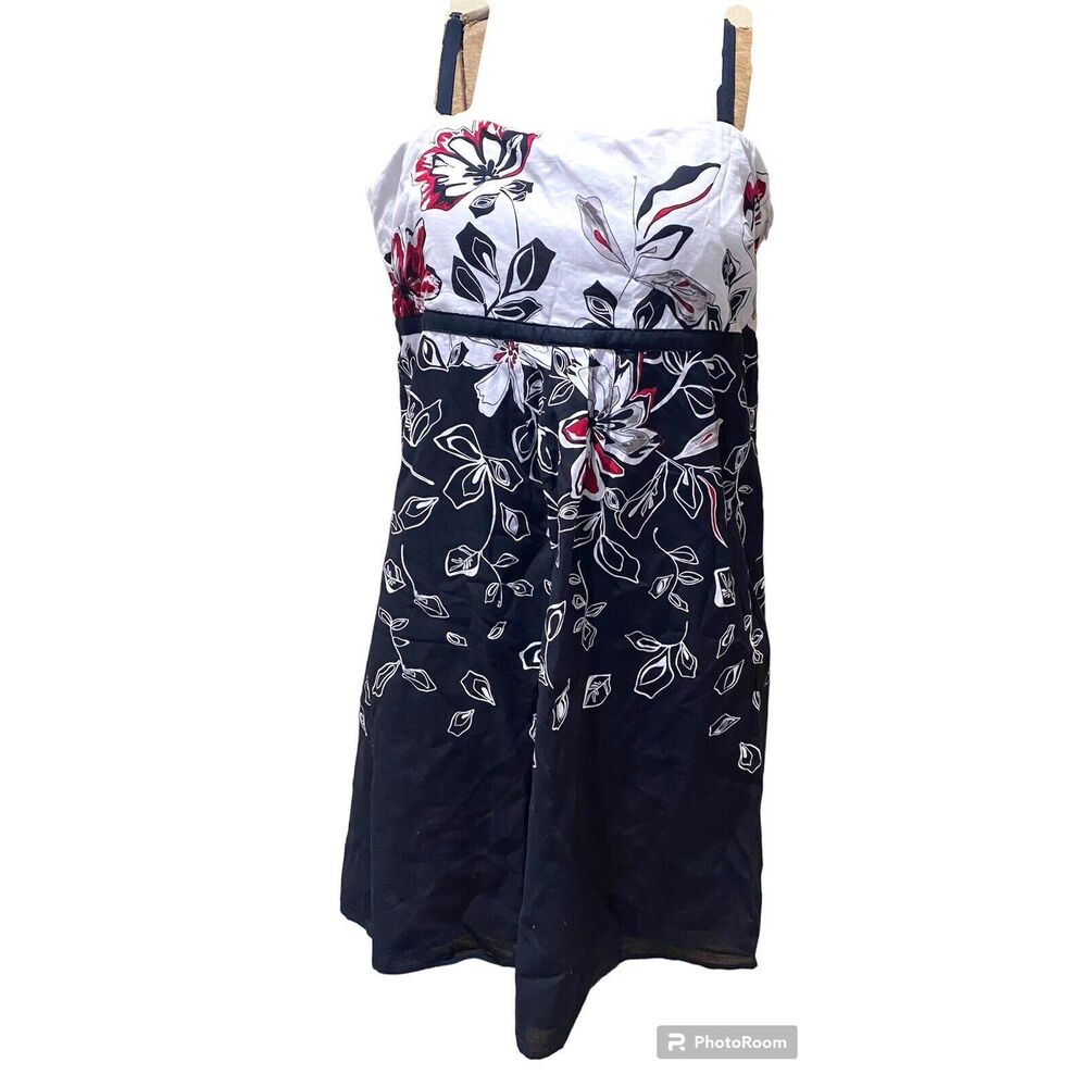 Jantzen Womens Medium Sundress